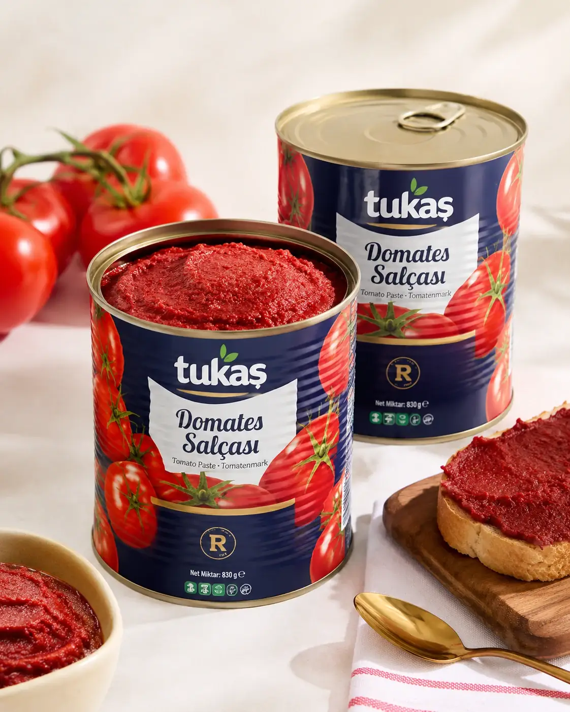 Tomato Paste